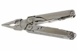 Leatherman Surge Pince Multifonction, étui En Nylon