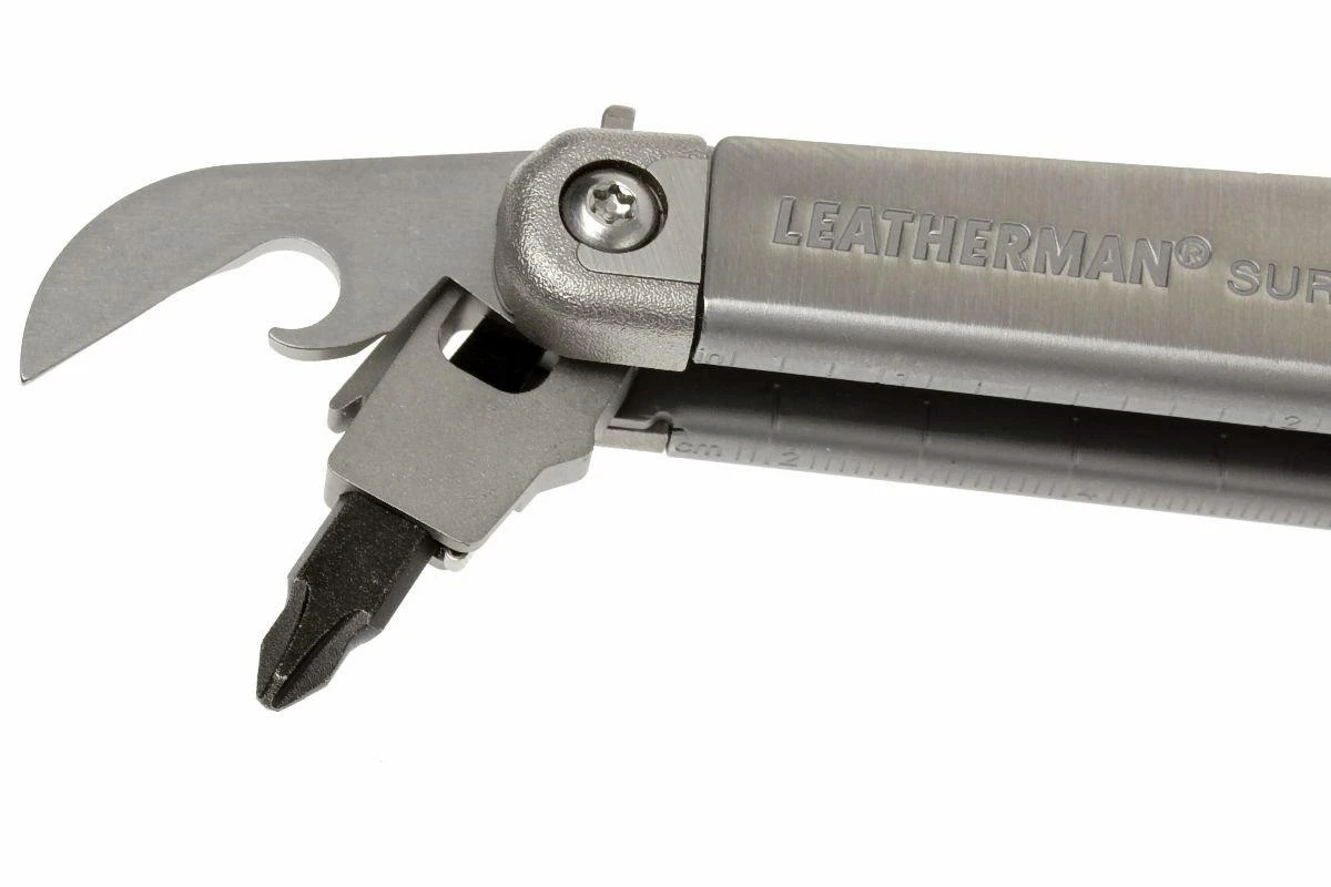 Leatherman Surge Pince Multifonction, étui En Nylon 5 Leatherman Surge Pince Multifonction, étui En Nylon – Image 3