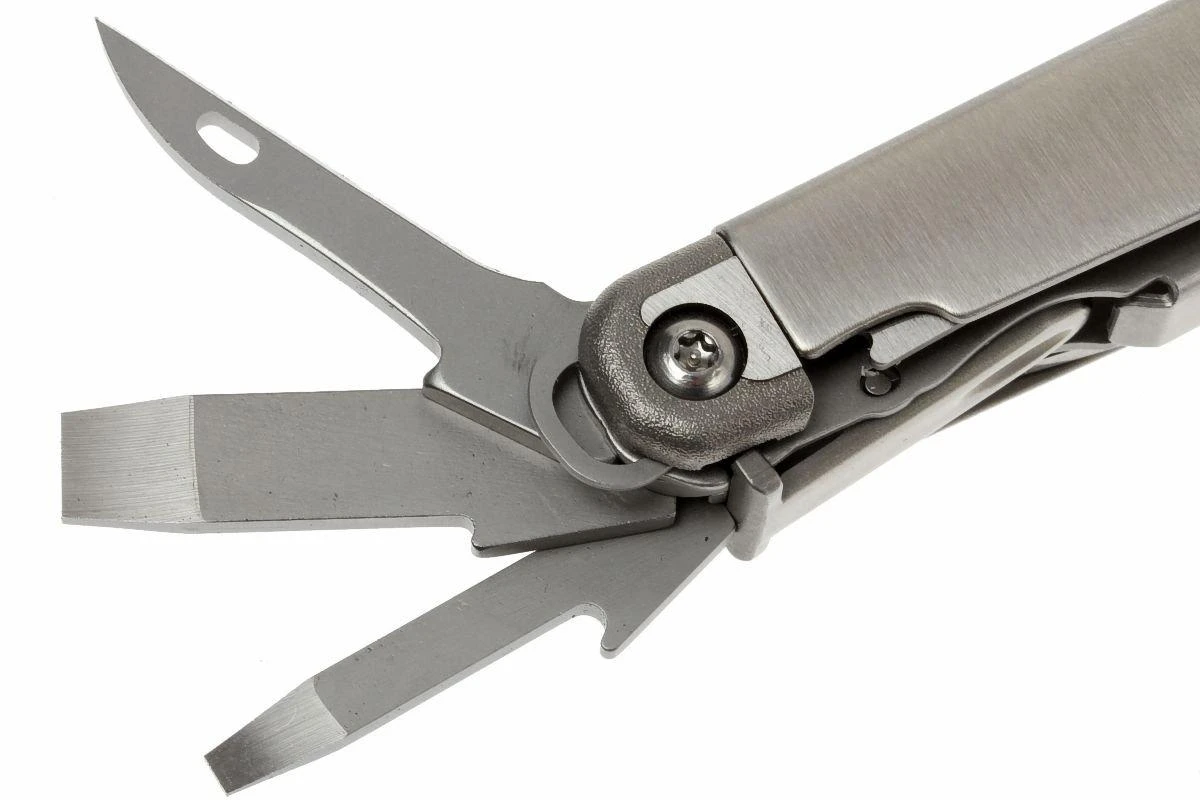 Leatherman Surge Pince Multifonction, étui En Nylon 6 Leatherman Surge Pince Multifonction, étui En Nylon – Image 4