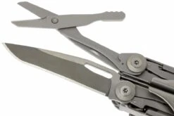 Leatherman Surge Pince Multifonction, étui En Nylon 16 Leatherman Surge Pince Multifonction, étui En Nylon -Leatherman Soldes LE6070 NS 05 leatherman surge nylon foedraal 2013 le6070 ns d5