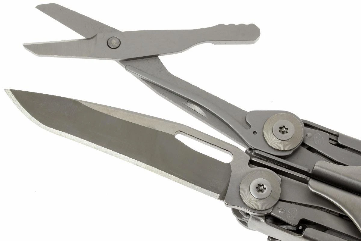 Leatherman Surge Pince Multifonction, étui En Nylon 7 Leatherman Surge Pince Multifonction, étui En Nylon – Image 5