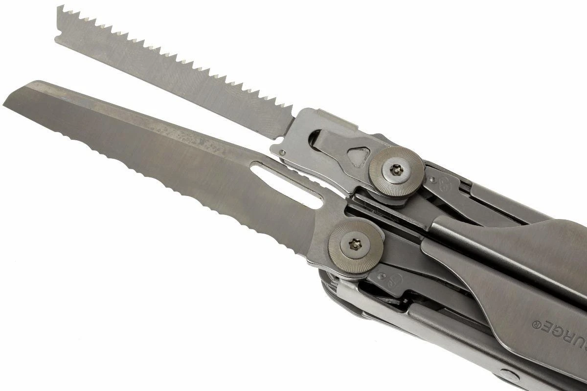 Leatherman Surge Pince Multifonction, étui En Nylon 8 Leatherman Surge Pince Multifonction, étui En Nylon – Image 6