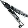 Leatherman Signal Black & Silver Survival Pince Multifonction, étui Nylon, Limited Edition -Leatherman Soldes LE7000 BS 00 00 leatherman