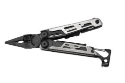 Leatherman Signal Black & Silver Survival Pince Multifonction, étui Nylon, Limited Edition 15 Leatherman Signal Black & Silver Survival Pince Multifonction, étui Nylon, Limited Edition -Leatherman Soldes LE7000 BS 02 leatherman