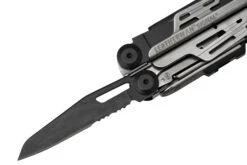 Leatherman Signal Black & Silver Survival Pince Multifonction, étui Nylon, Limited Edition 18 Leatherman Signal Black & Silver Survival Pince Multifonction, étui Nylon, Limited Edition -Leatherman Soldes LE7000 BS 05 leatherman