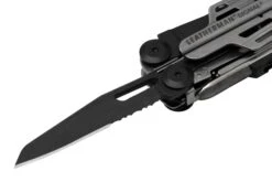 Leatherman Signal Black & Silver Survival Pince Multifonction, étui Nylon, Limited Edition 19 Leatherman Signal Black & Silver Survival Pince Multifonction, étui Nylon, Limited Edition -Leatherman Soldes LE7000 BS 06 leatherman