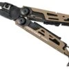 Leatherman Signal Coyote Pince Multifonction De Survie, étui En Nylon -Leatherman Soldes LE7000 COY 01 leatherman signal le7000 coy 01