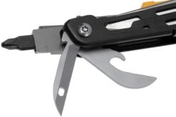 Leatherman Signal Pince Multifonction De Survie, étui En Nylon 16 Leatherman Signal Pince Multifonction De Survie, étui En Nylon -Leatherman Soldes LE7000 NS 03 leatherman signal v2018