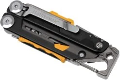 Leatherman Signal Pince Multifonction De Survie, étui En Nylon 22 Leatherman Signal Pince Multifonction De Survie, étui En Nylon -Leatherman Soldes LE7000 NS 09 leatherman signal v2018