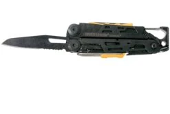 Leatherman Signal Black Pince Multifonction De Survie, étui Nylon 832586 -Leatherman Soldes LE832586 03 leatherman