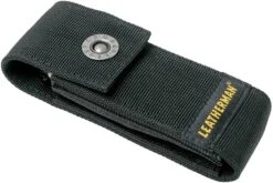 Leatherman Signal Black Pince Multifonction De Survie, étui Nylon 832586 -Leatherman Soldes LE832586 09 leatherman