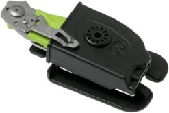 Leatherman Raptor Green Rescue-Tool, Ciseaux De Sauvetage 832336 -Leatherman Soldes LE832590 06 leatherman raptor