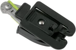 Leatherman Raptor Green Rescue-Tool, Ciseaux De Sauvetage 832336 -Leatherman Soldes LE832590 07 leatherman raptor