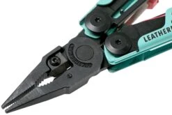 Leatherman Signal Aqua Survival Pince Multifonction De Survie 832733, étui Nylon 12 Leatherman Signal Aqua Survival Pince Multifonction De Survie 832733, étui Nylon -Leatherman Soldes LE832731 02 leatherman