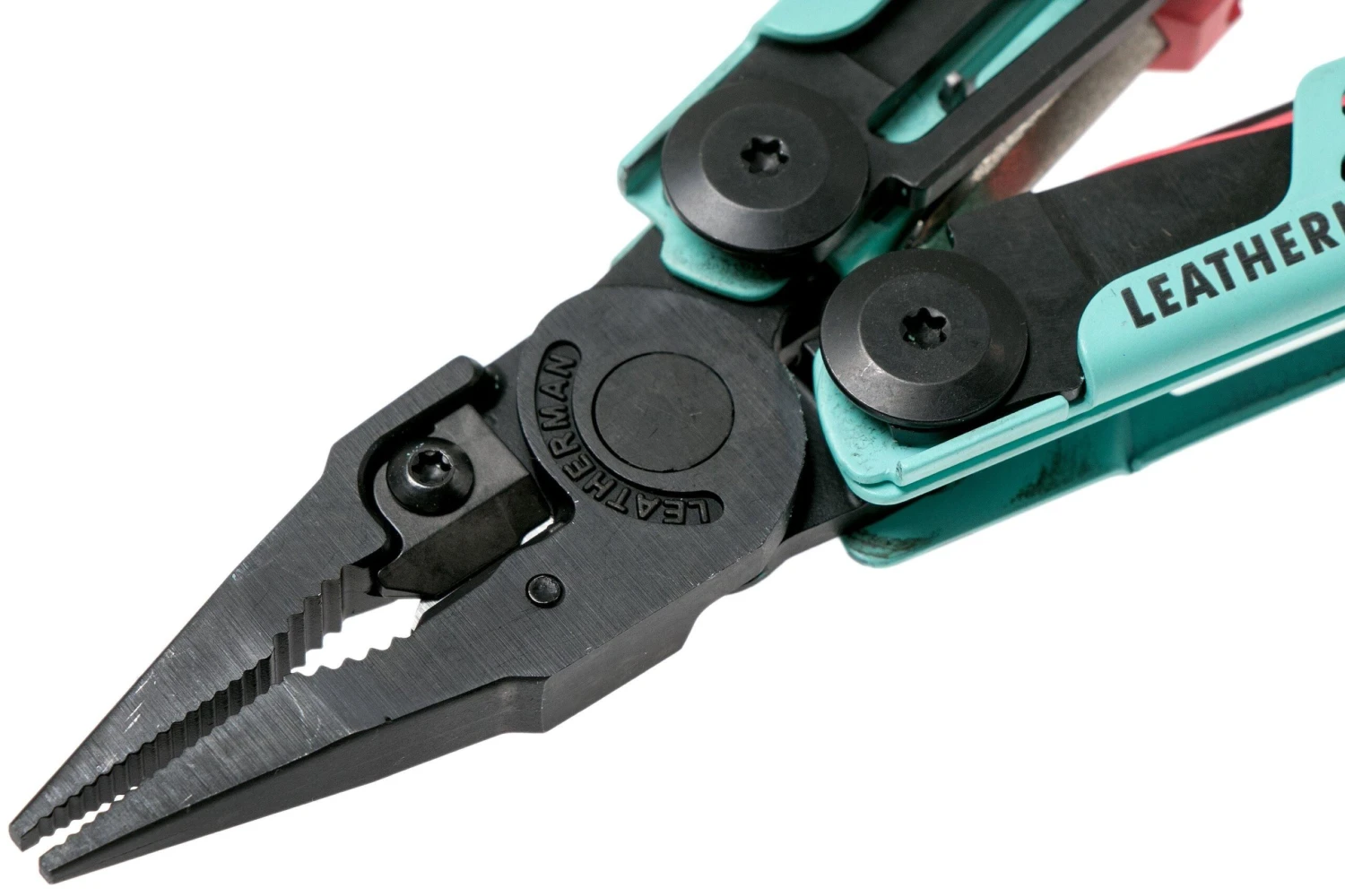 Leatherman Signal Aqua Survival Pince Multifonction De Survie 832733, étui Nylon 4 Leatherman Signal Aqua Survival Pince Multifonction De Survie 832733, étui Nylon – Image 2