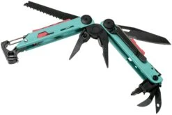 Leatherman Signal Aqua Survival Pince Multifonction De Survie 832733, étui Nylon 14 Leatherman Signal Aqua Survival Pince Multifonction De Survie 832733, étui Nylon -Leatherman Soldes LE832731 04 leatherman
