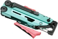 Leatherman Signal Aqua Survival Pince Multifonction De Survie 832733, étui Nylon 15 Leatherman Signal Aqua Survival Pince Multifonction De Survie 832733, étui Nylon -Leatherman Soldes LE832731 05 leatherman