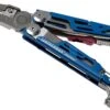 Leatherman Signal Cobalt Blue Pince Multifonction De Survie 832741, étui Nylon -Leatherman Soldes LE832739 01 leatherman