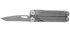 Leatherman Curl Multitool, étui En Nylon 32930 -Leatherman Soldes LE832930 04 leatherman