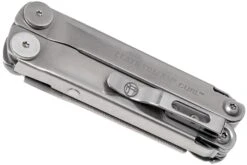 Leatherman Curl Multitool, étui En Nylon 32930 -Leatherman Soldes LE832930 05 leatherman