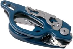 Leatherman Raptor Response Navy, Ciseaux De Secours 832959 -Leatherman Soldes LE832959 03 leatherman