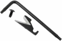 Leatherman Crochet De Découpage MUT