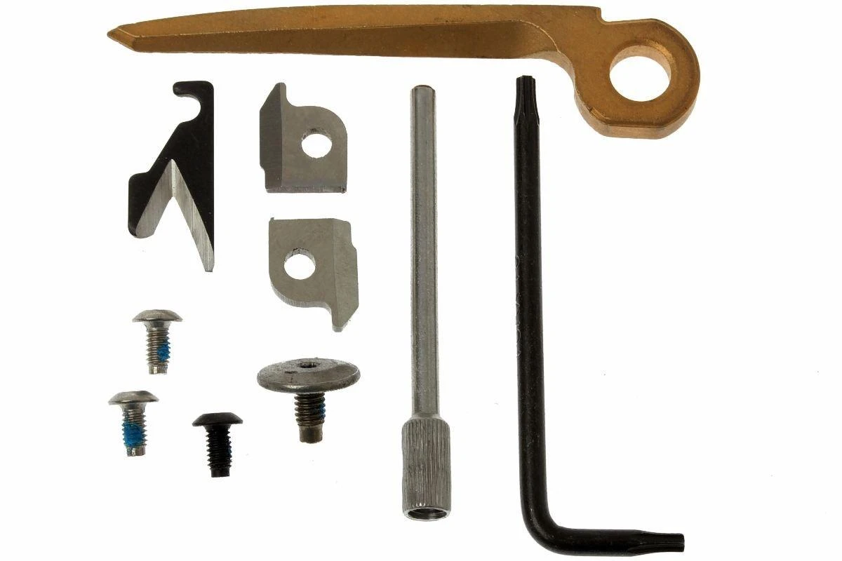 Leatherman Kit D'accessoires MUT 3 Leatherman Kit D'accessoires MUT