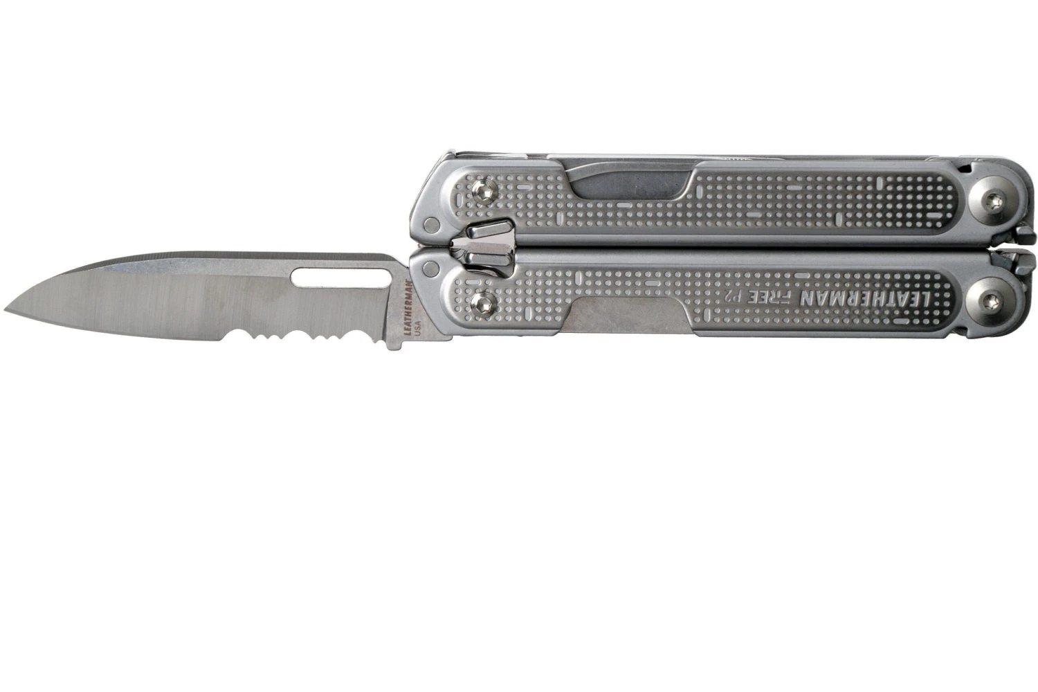 Leatherman Free P2 Pince Multifonction 8 Leatherman Free P2 Pince Multifonction – Image 6