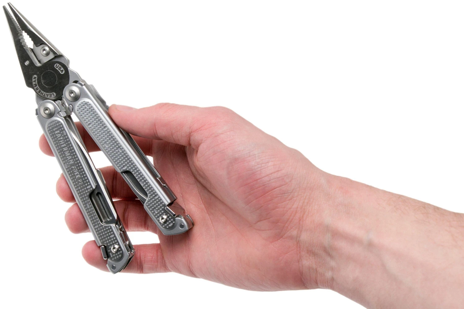 Leatherman Free P2 Pince Multifonction 9 Leatherman Free P2 Pince Multifonction – Image 7