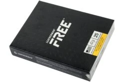 Leatherman Free P2 Pince Multifonction 21 Leatherman Free P2 Pince Multifonction -Leatherman Soldes LEFREE P2 10 leatherman