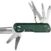 Leatherman Free T4 Evergreen, FREE-T4-EG Multitool -Leatherman Soldes LEFREE T4 EG 01 leatherman