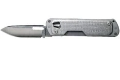 Leatherman Free T4 Pince Multifonction -Leatherman Soldes LEFREE T4 03 leatherman