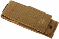 Gaine En Nylon Leatherman Compatible Avec MOLLE, XL, Brun