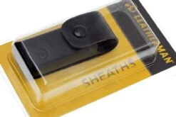Leatherman étui En Cuir Pour Rebar, Wingman Et Sidekick -Leatherman Soldes LESHSL M 04 leatherman foedraal leshsl m 04