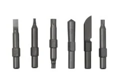 LionSteel Eggie Grey Titanium EG-GY Porte-clés, Set D'embouts Et Multitool 8 LionSteel Eggie Grey Titanium EG-GY Porte-clés, Set D'embouts Et Multitool -Leatherman Soldes LI EG GY 03 lionsteel