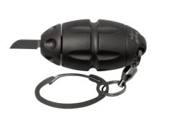 LionSteel Eggie Grey Titanium EG-GY Porte-clés, Set D'embouts Et Multitool 9 LionSteel Eggie Grey Titanium EG-GY Porte-clés, Set D'embouts Et Multitool -Leatherman Soldes LI EG GY 04 lionsteel