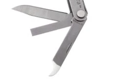 Leatherman Micra Pince Multifonction Porte-clés -Leatherman Soldes LMANMI 03 leatherman 5889 micra d3