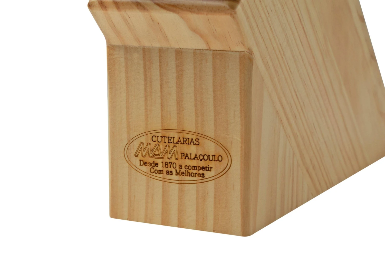 MAM Kitchen Knives Set 420, Set De 6 Couteaux De Cuisine 6 MAM Kitchen Knives Set 420, Set De 6 Couteaux De Cuisine – Image 4