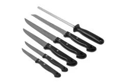 MAM Kitchen Knives Set 420, Set De 6 Couteaux De Cuisine 13 MAM Kitchen Knives Set 420, Set De 6 Couteaux De Cuisine -Leatherman Soldes MAM420 06 mam
