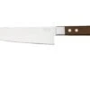 Maserin TEGI 2500-17PM Santoku Marron, 17 Cm -Leatherman Soldes ME2500 17PM 01 maserin