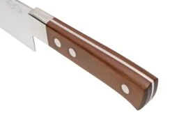 Maserin TEGI 2500-17PM Santoku Marron, 17 Cm -Leatherman Soldes ME2500 17PM 05 maserin