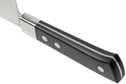 Maserin TEGI 2500-17PN Santoku Noir, 17 Cm -Leatherman Soldes ME2500 17PN 04 maserin