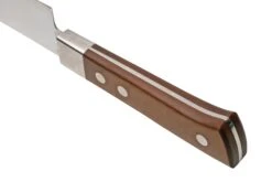 Maserin TEGI 2500-26PM Sujihiki Marron, 26 Cm -Leatherman Soldes ME2500 26PM 04 maserin