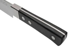 Maserin TEGI 2500-26PN Sujihiki Noir, 26 Cm 11 Maserin TEGI 2500-26PN Sujihiki Noir, 26 Cm -Leatherman Soldes ME2500 26PN 05 maserin