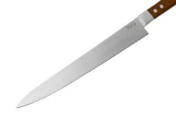 Maserin TEGI 2500TG02-M Set De 6 Couteaux De Cuisine Avec Sac Enroulable, Marron 13 Maserin TEGI 2500TG02-M Set De 6 Couteaux De Cuisine Avec Sac Enroulable, Marron -Leatherman Soldes ME2500TG02 M 03 maserin