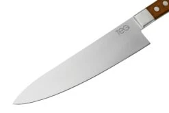 Maserin TEGI 2500TG02-M Set De 6 Couteaux De Cuisine Avec Sac Enroulable, Marron 14 Maserin TEGI 2500TG02-M Set De 6 Couteaux De Cuisine Avec Sac Enroulable, Marron -Leatherman Soldes ME2500TG02 M 04 maserin