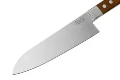 Maserin TEGI 2500TG02-M Set De 6 Couteaux De Cuisine Avec Sac Enroulable, Marron 15 Maserin TEGI 2500TG02-M Set De 6 Couteaux De Cuisine Avec Sac Enroulable, Marron -Leatherman Soldes ME2500TG02 M 05 maserin