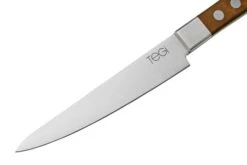 Maserin TEGI 2500TG02-M Set De 6 Couteaux De Cuisine Avec Sac Enroulable, Marron 17 Maserin TEGI 2500TG02-M Set De 6 Couteaux De Cuisine Avec Sac Enroulable, Marron -Leatherman Soldes ME2500TG02 M 07 maserin