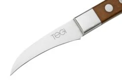 Maserin TEGI 2500TG02-M Set De 6 Couteaux De Cuisine Avec Sac Enroulable, Marron 18 Maserin TEGI 2500TG02-M Set De 6 Couteaux De Cuisine Avec Sac Enroulable, Marron -Leatherman Soldes ME2500TG02 M 08 maserin