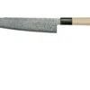 Mujun Sekiso 10AG-21 Gyuto Couteau De Chef 21 Cm